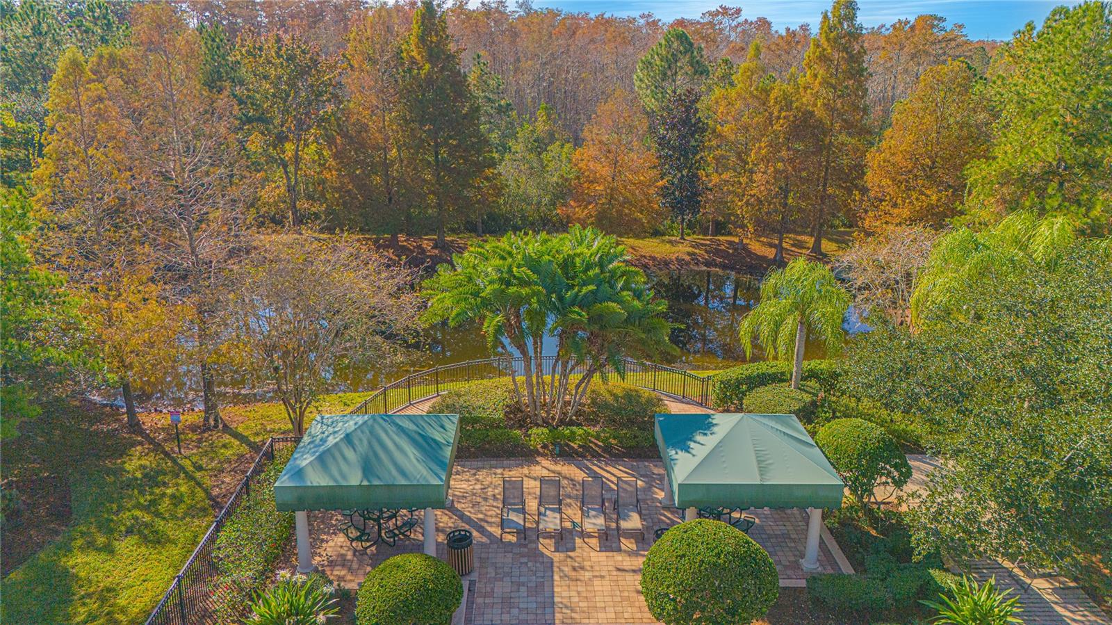 SPRING ISLE - Residential