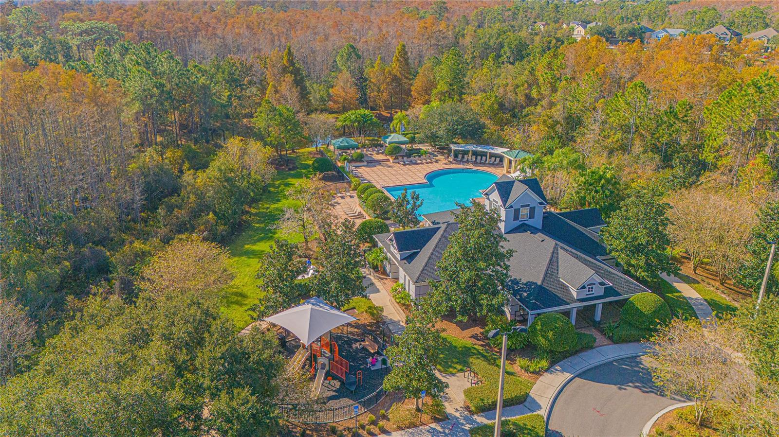 SPRING ISLE - Residential