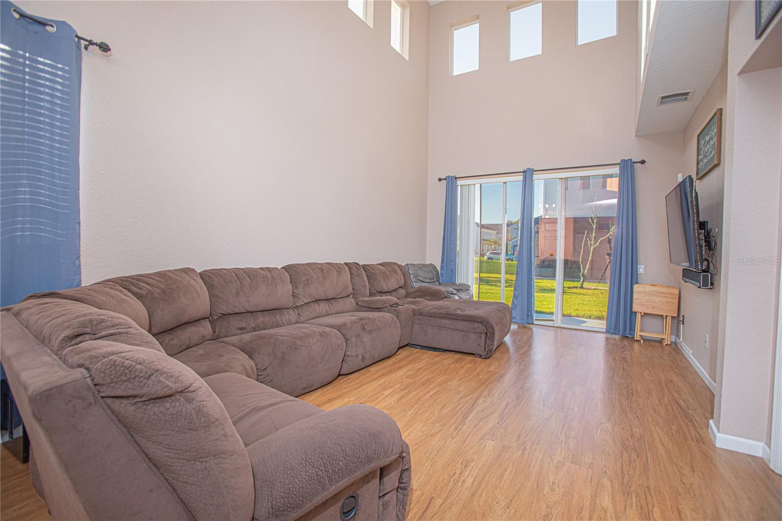 SPRING ISLE - Residential