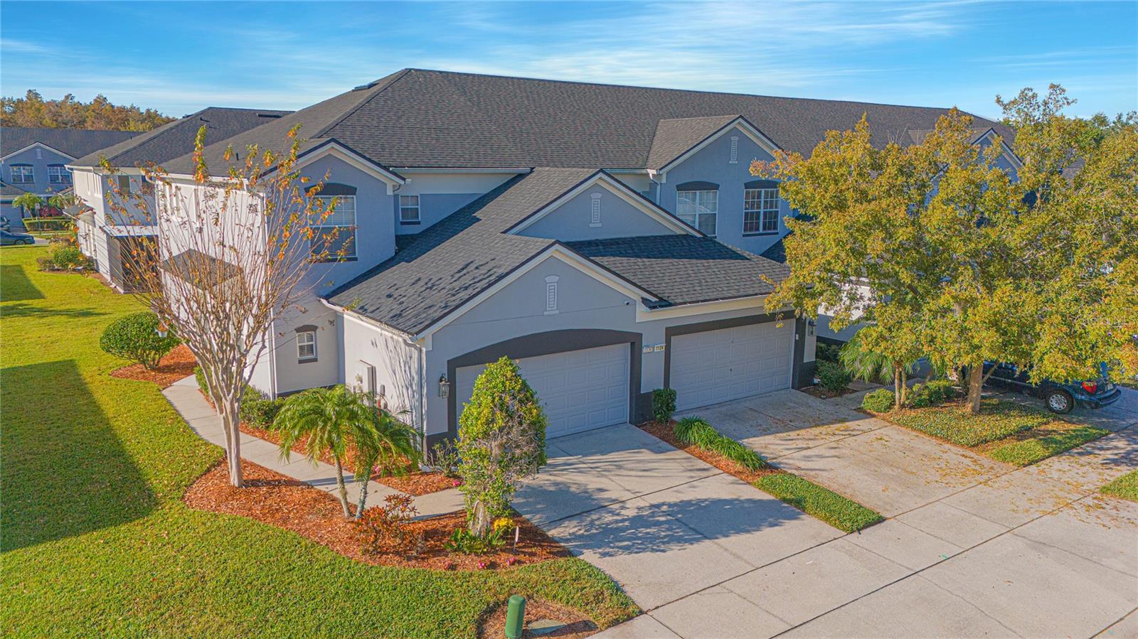 SPRING ISLE - Residential