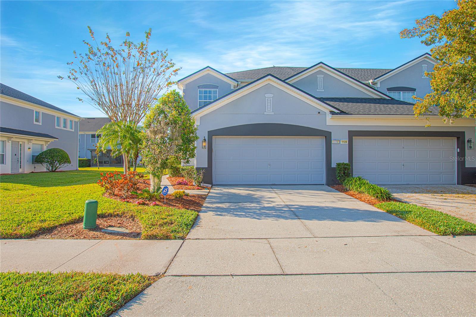 SPRING ISLE - Residential