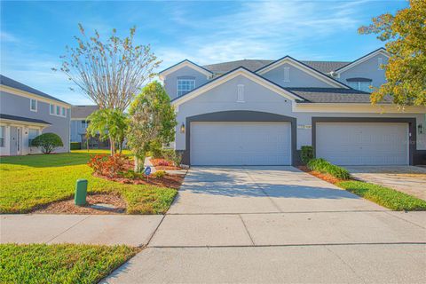 1130 SHALLCROSS AVENUE ORLANDO FL 32828