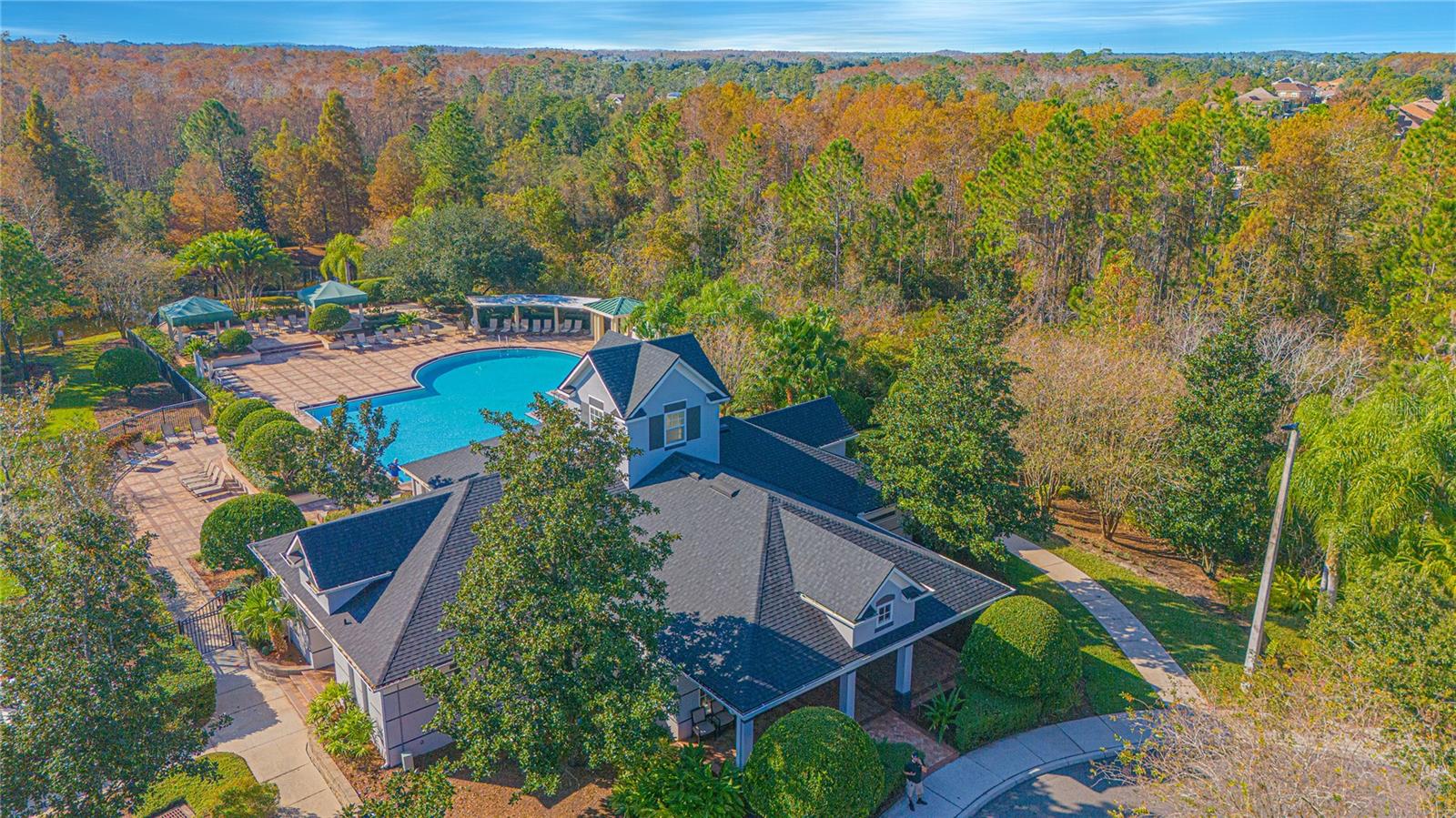 SPRING ISLE - Residential