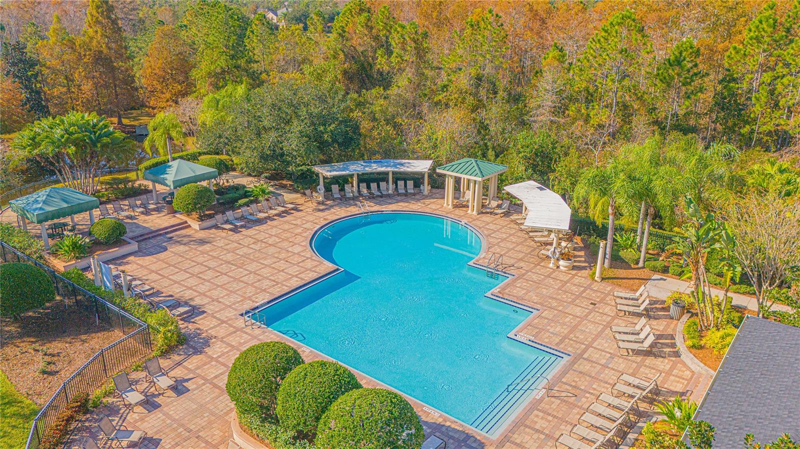 SPRING ISLE - Residential