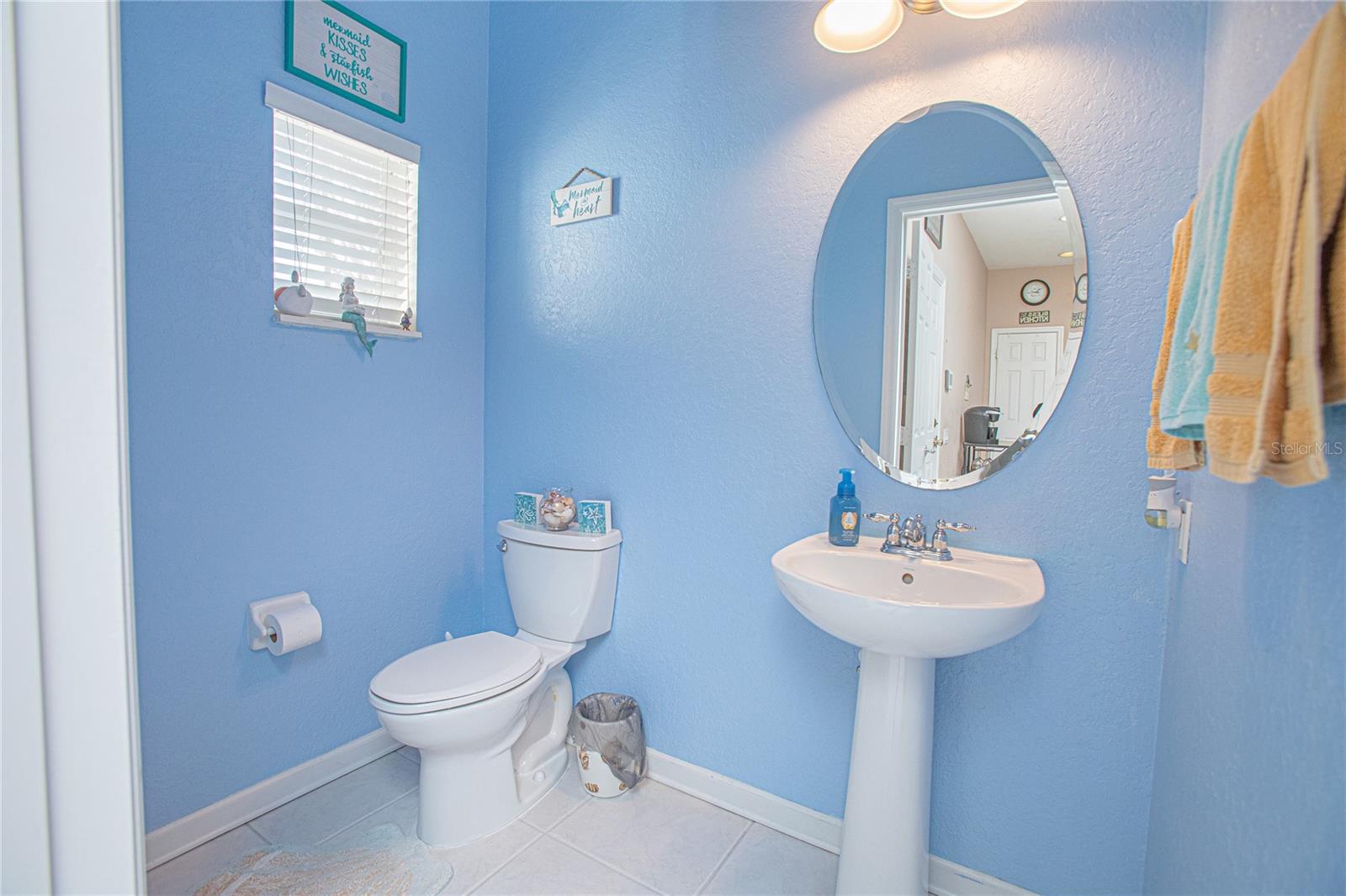 SPRING ISLE - Residential