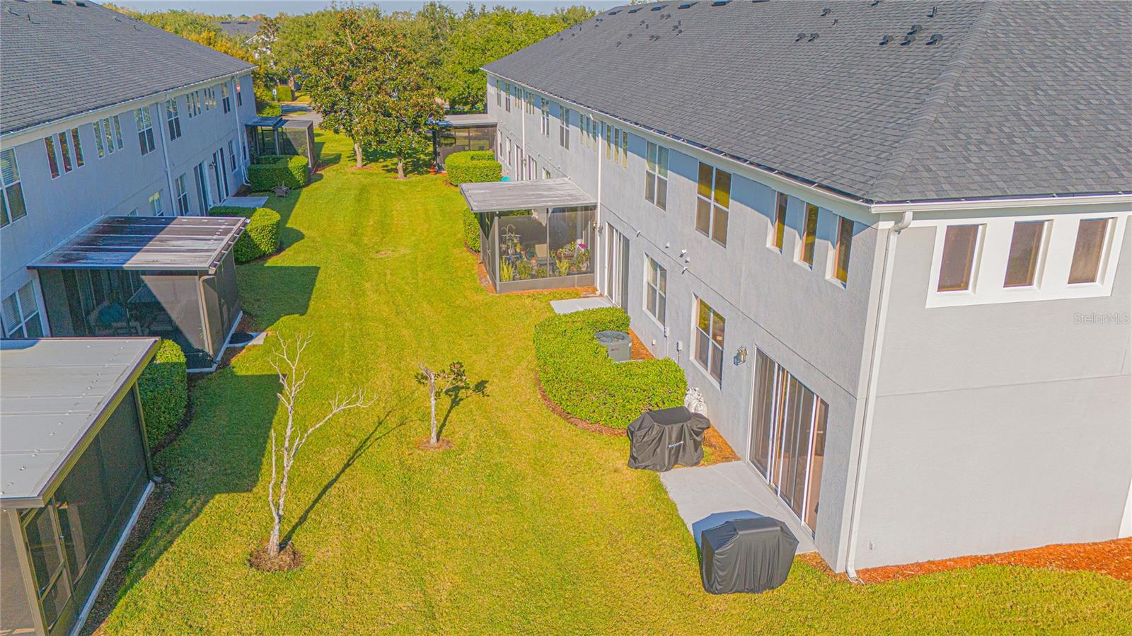 SPRING ISLE - Residential