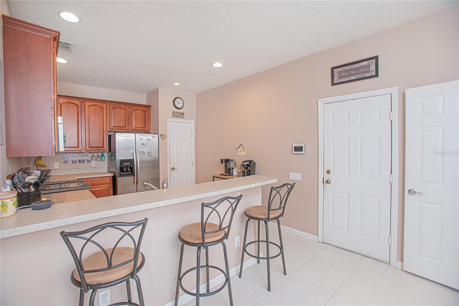 SPRING ISLE - Residential