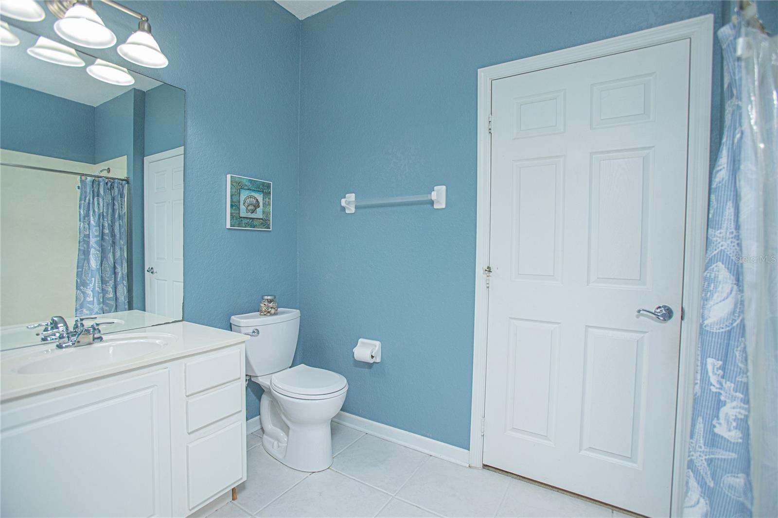 SPRING ISLE - Residential