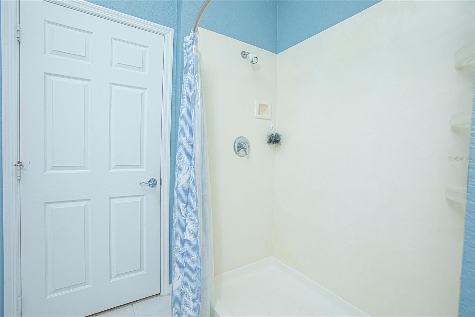 SPRING ISLE - Residential