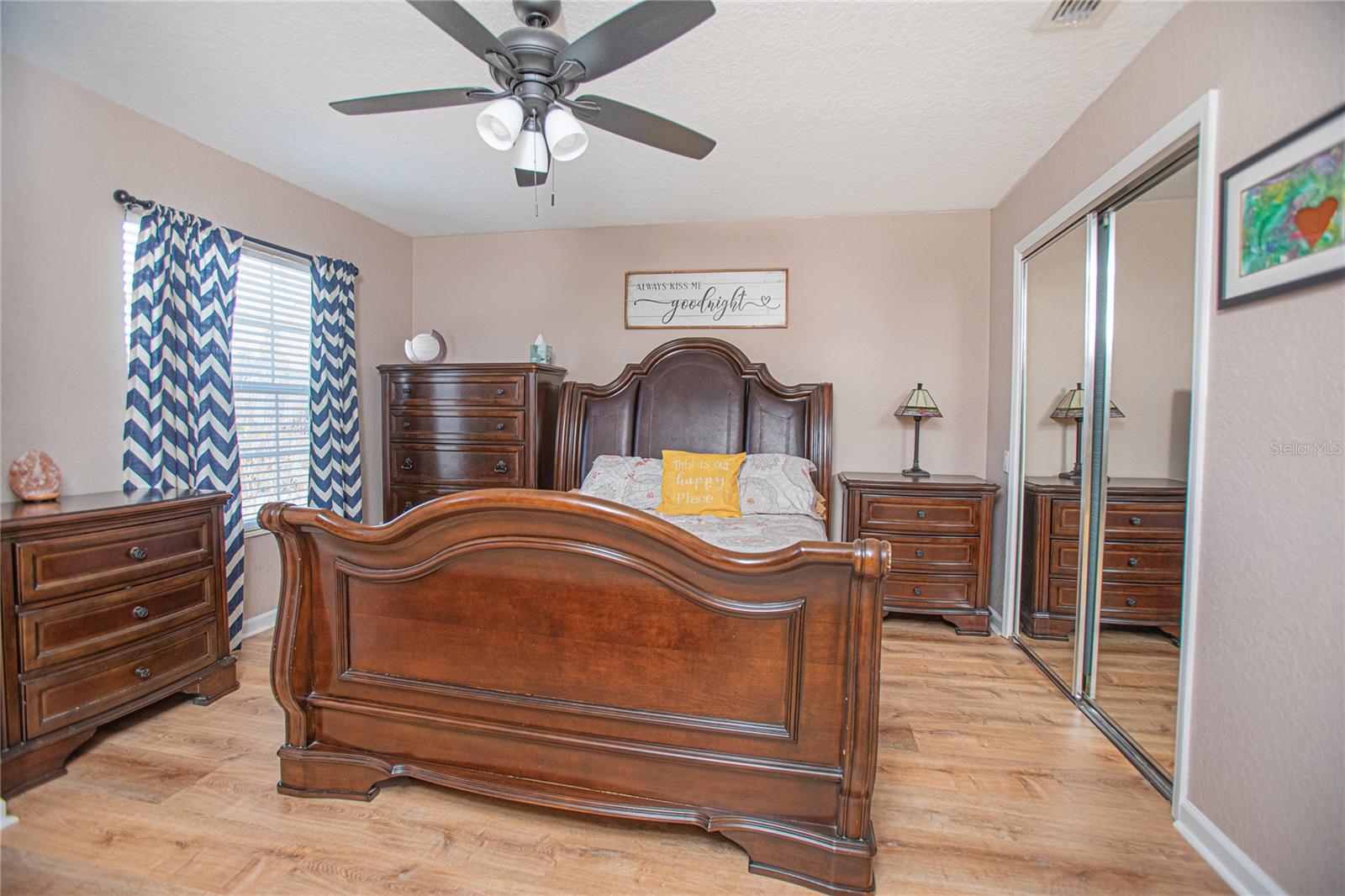 SPRING ISLE - Residential