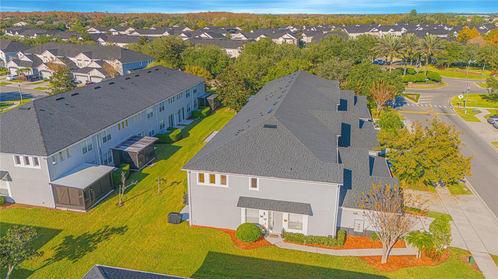 SPRING ISLE - Residential