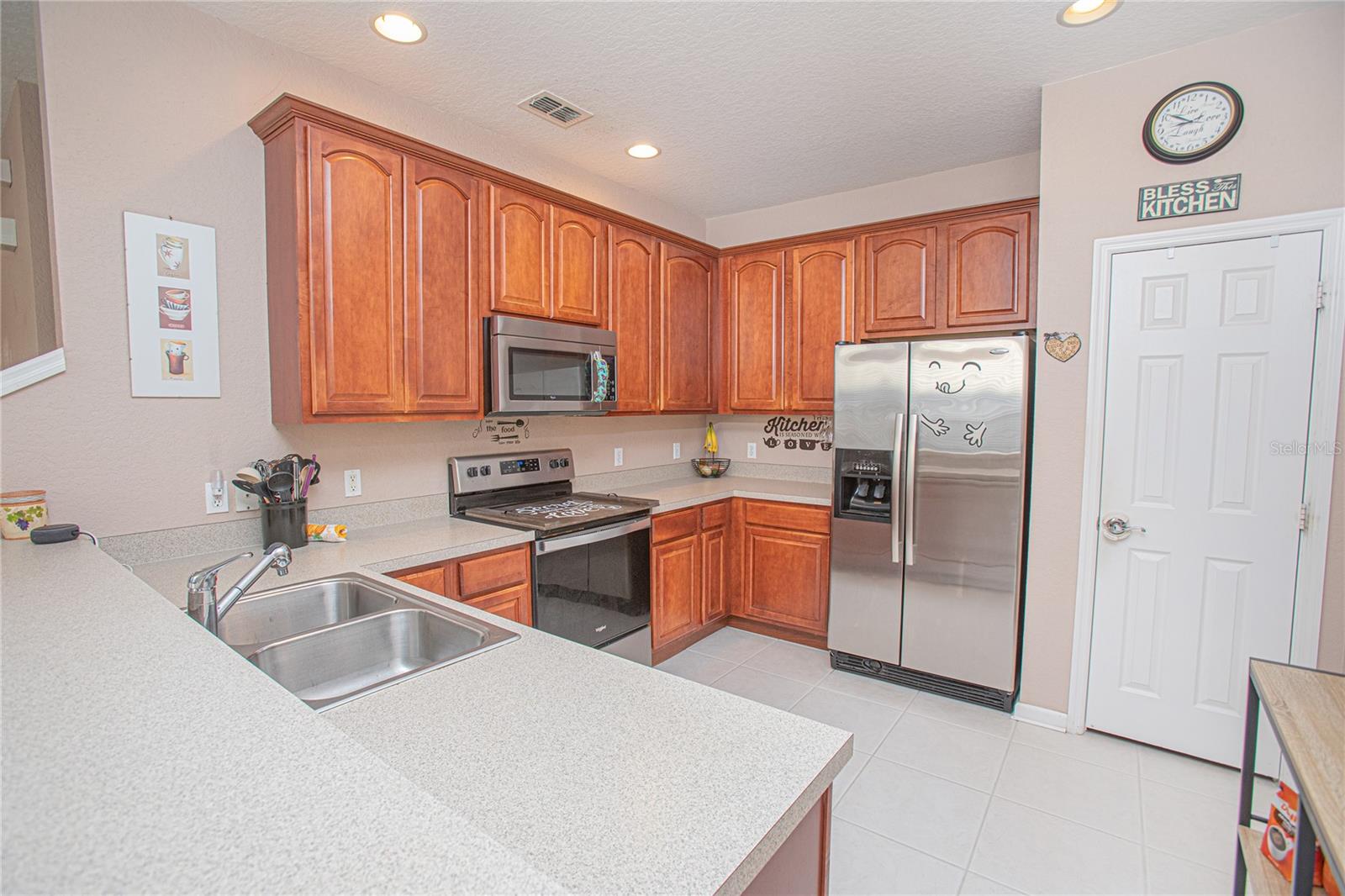 SPRING ISLE - Residential