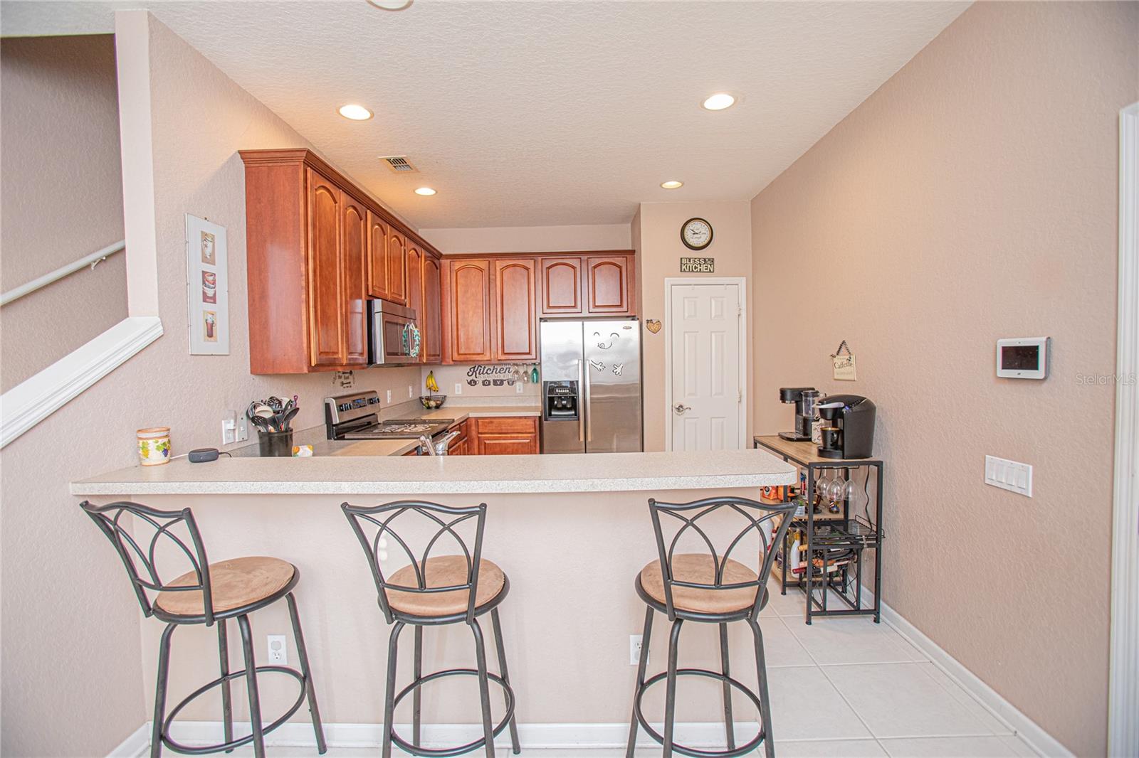 SPRING ISLE - Residential