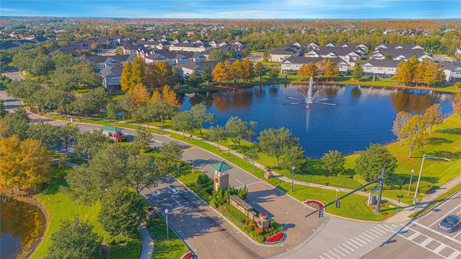 SPRING ISLE - Residential