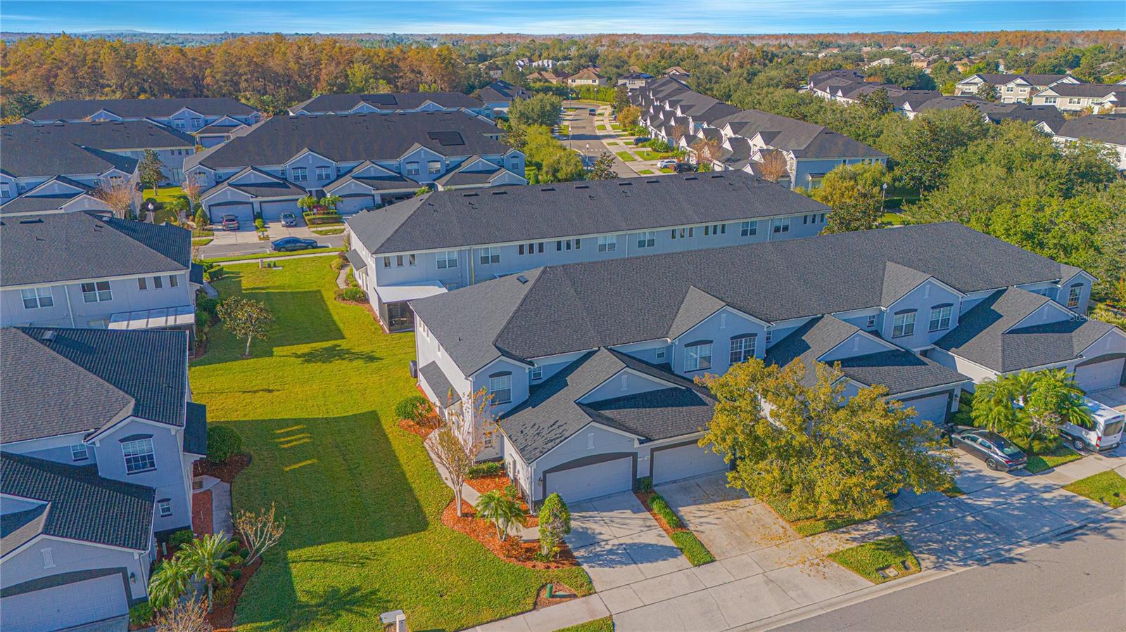 SPRING ISLE - Residential