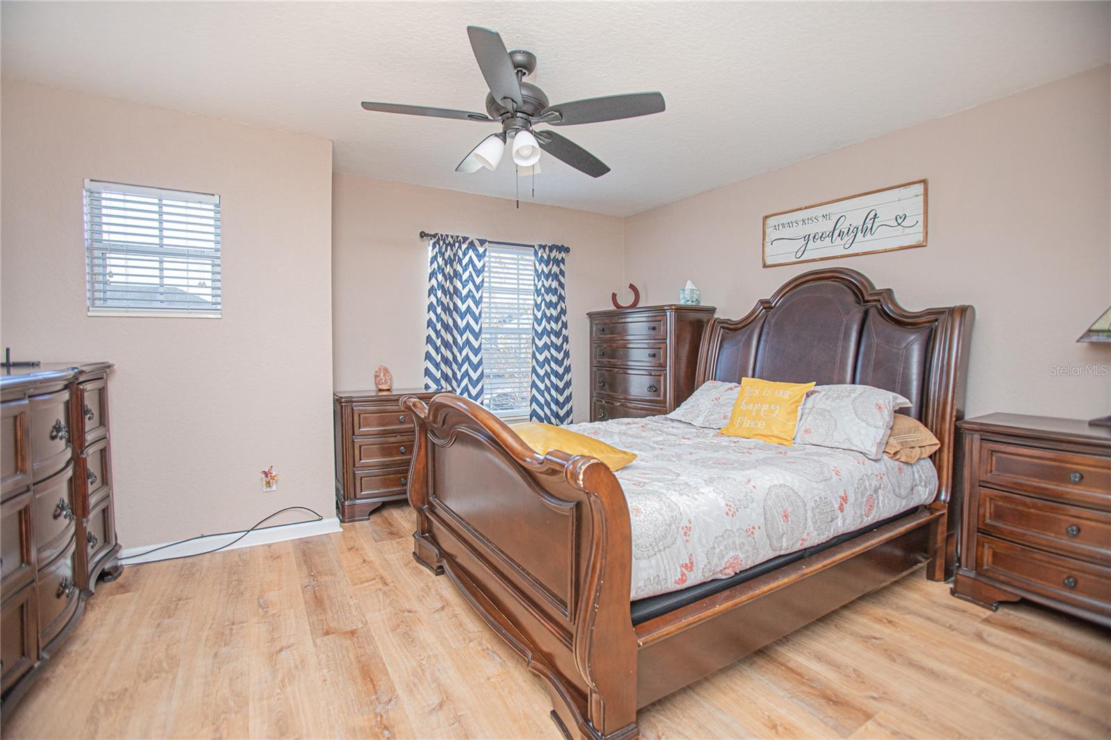 SPRING ISLE - Residential