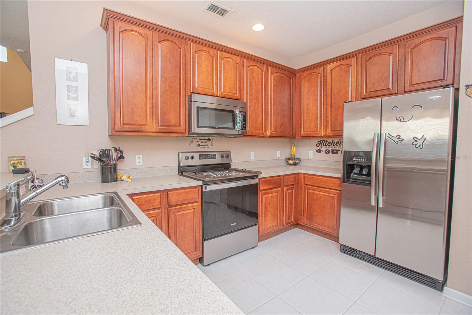 SPRING ISLE - Residential