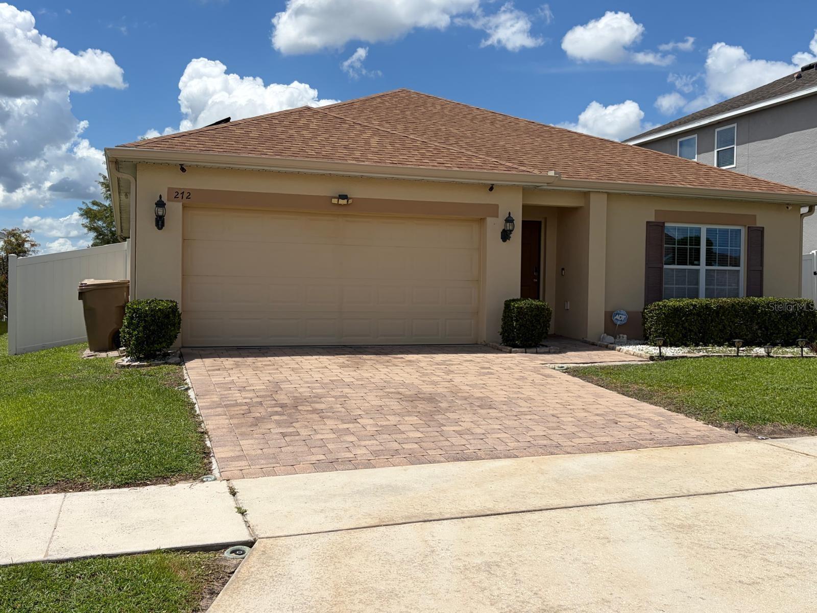 272 SPARROW HAWK DRIVE