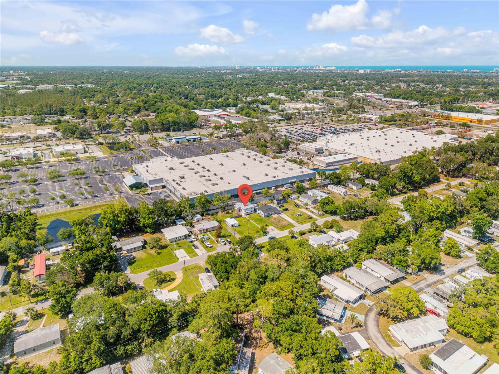 BYRON JUNE LTS 135 & 160 BLAKE UNREC 141 - Residential