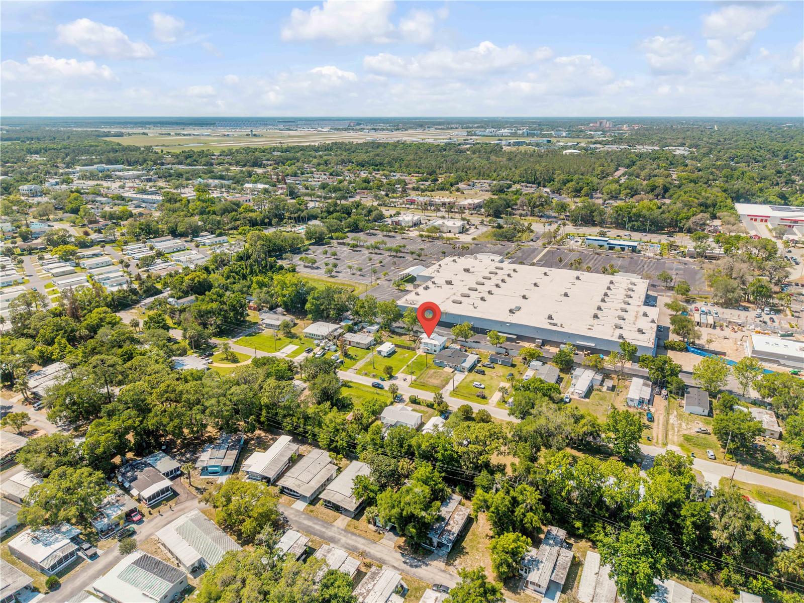 BYRON JUNE LTS 135 & 160 BLAKE UNREC 141 - Residential