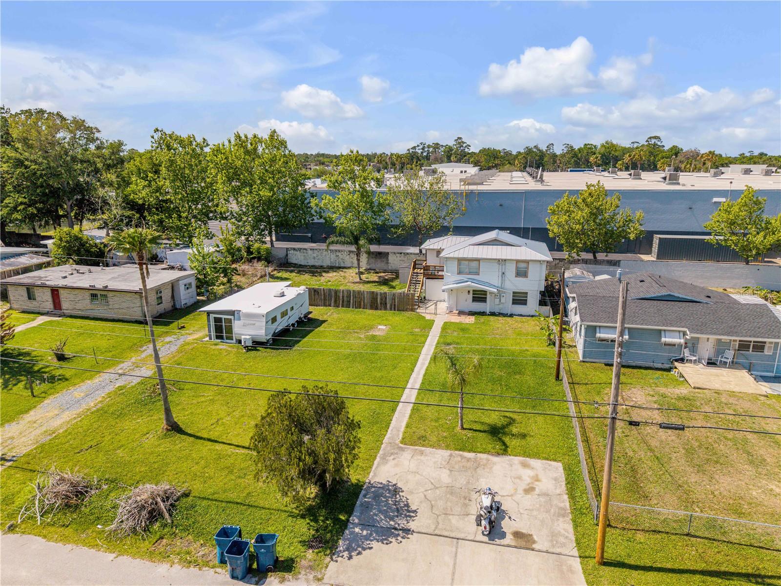 BYRON JUNE LTS 135 & 160 BLAKE UNREC 141 - Residential