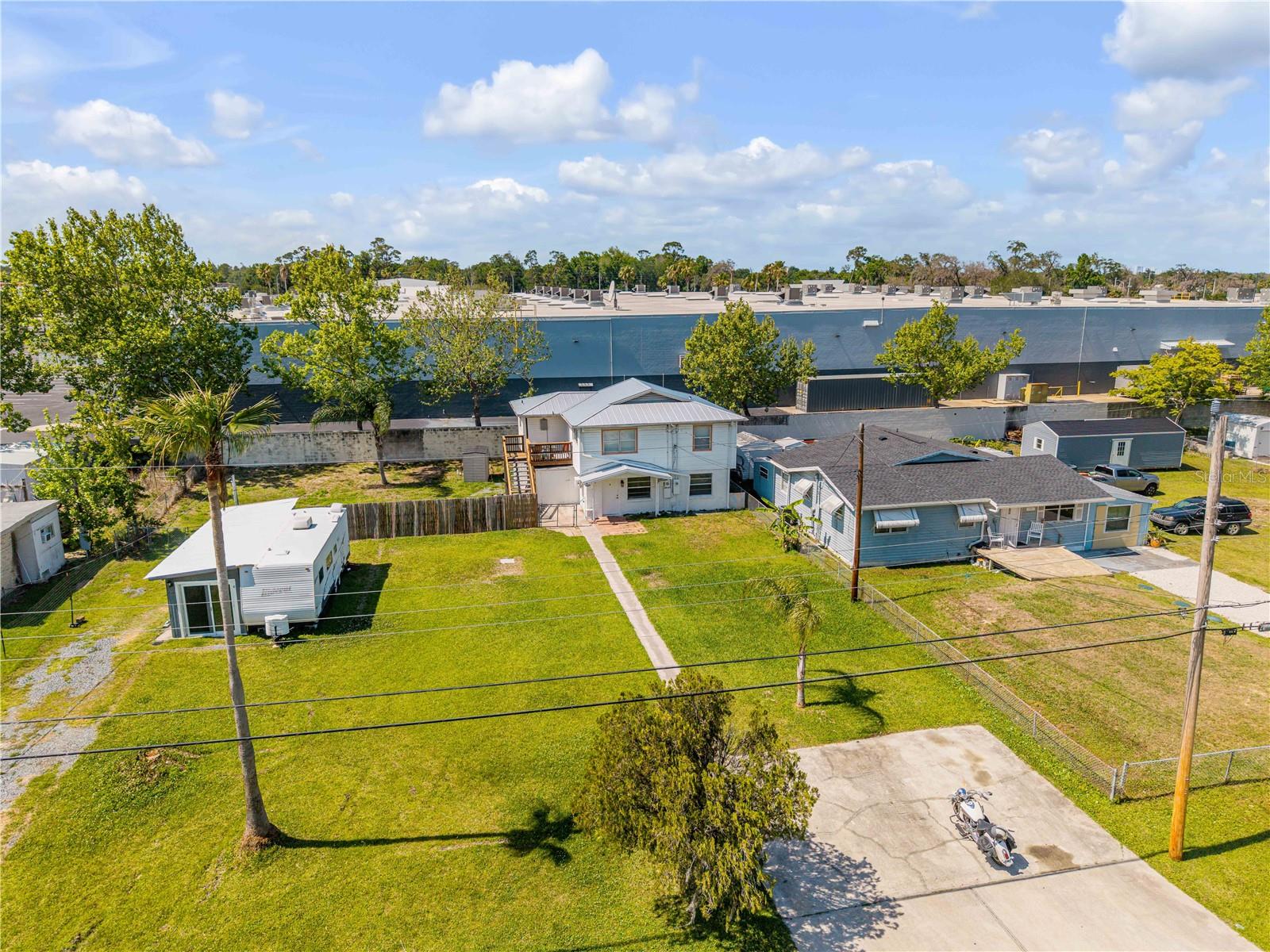 BYRON JUNE LTS 135 & 160 BLAKE UNREC 141 - Residential