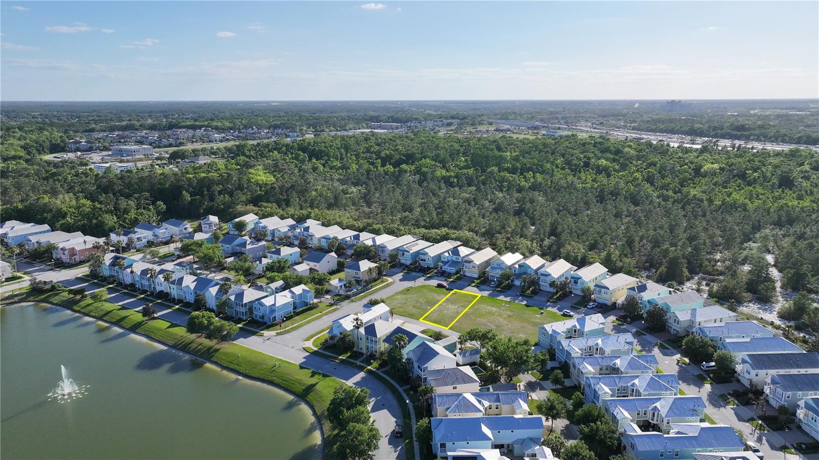 REUNION PH 2 PRCL 3 - Land