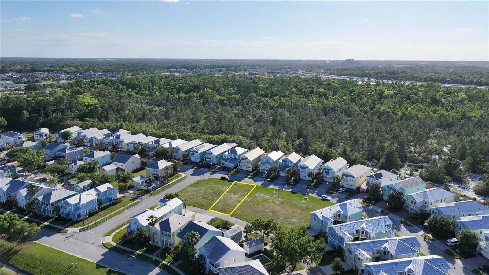 REUNION PH 2 PRCL 3 - Land