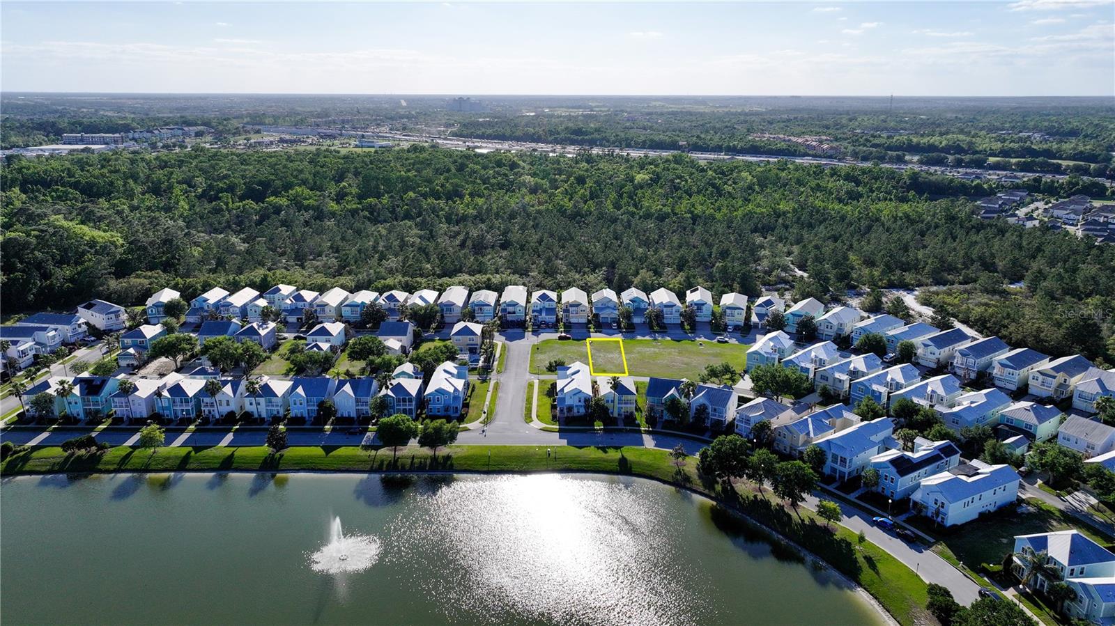 REUNION PH 2 PRCL 3 - Land