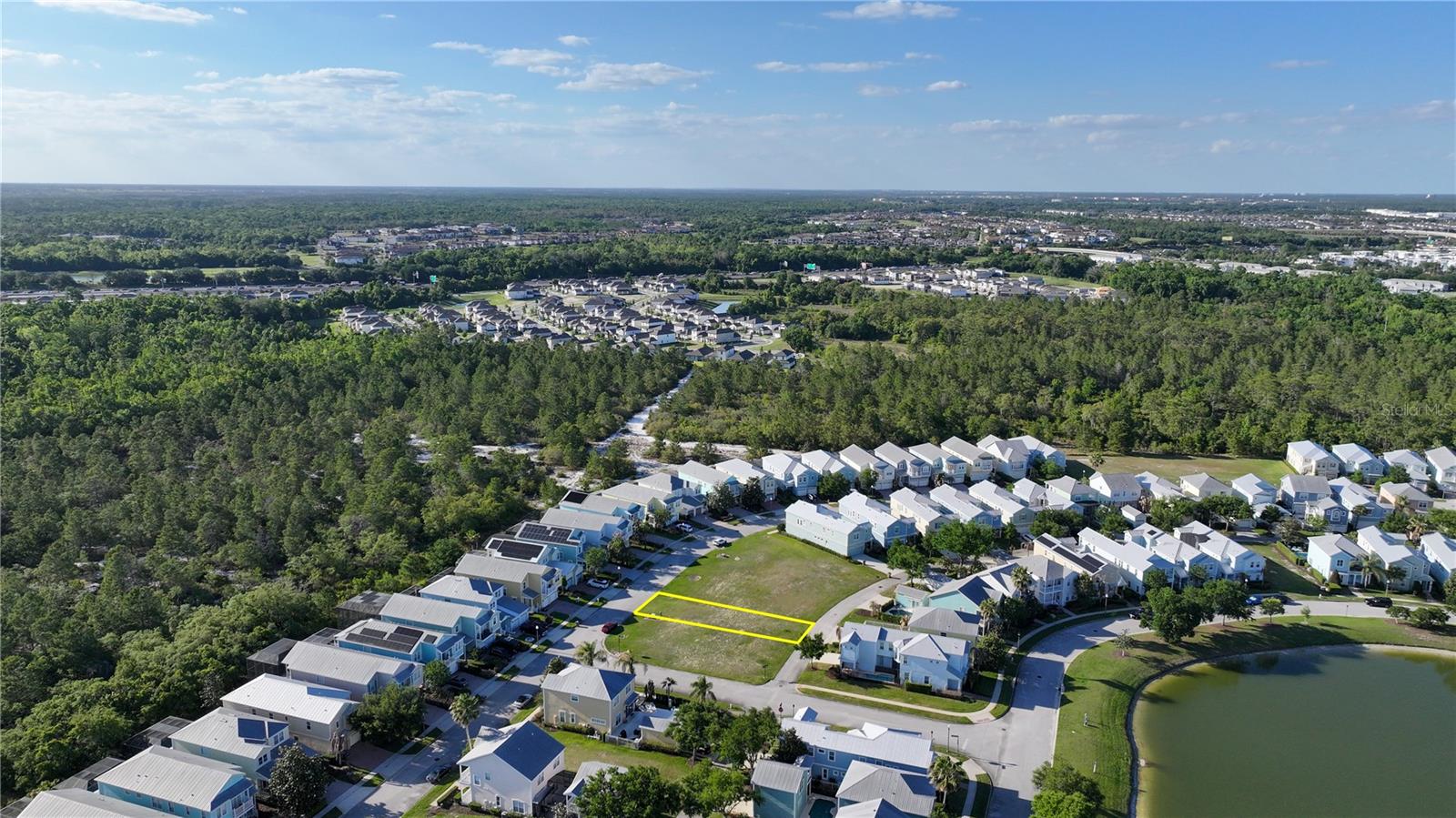 REUNION PH 2 PRCL 3 - Land