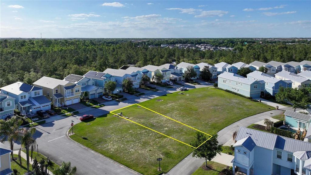 Photo of Fairview Circle, Kissimmee, FL 34747 (MLS # O6400988)