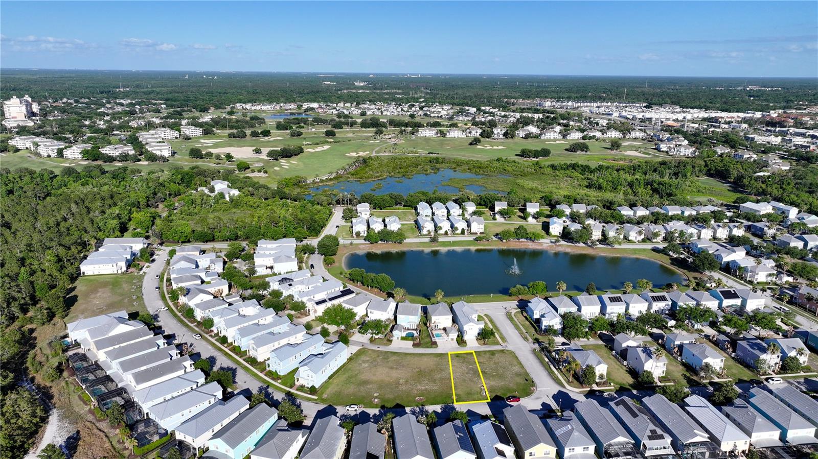 REUNION PH 2 PRCL 3 - Land