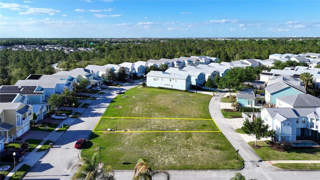 Photo of Fairview Circle, Kissimmee, FL 34747 (MLS # O6400988)