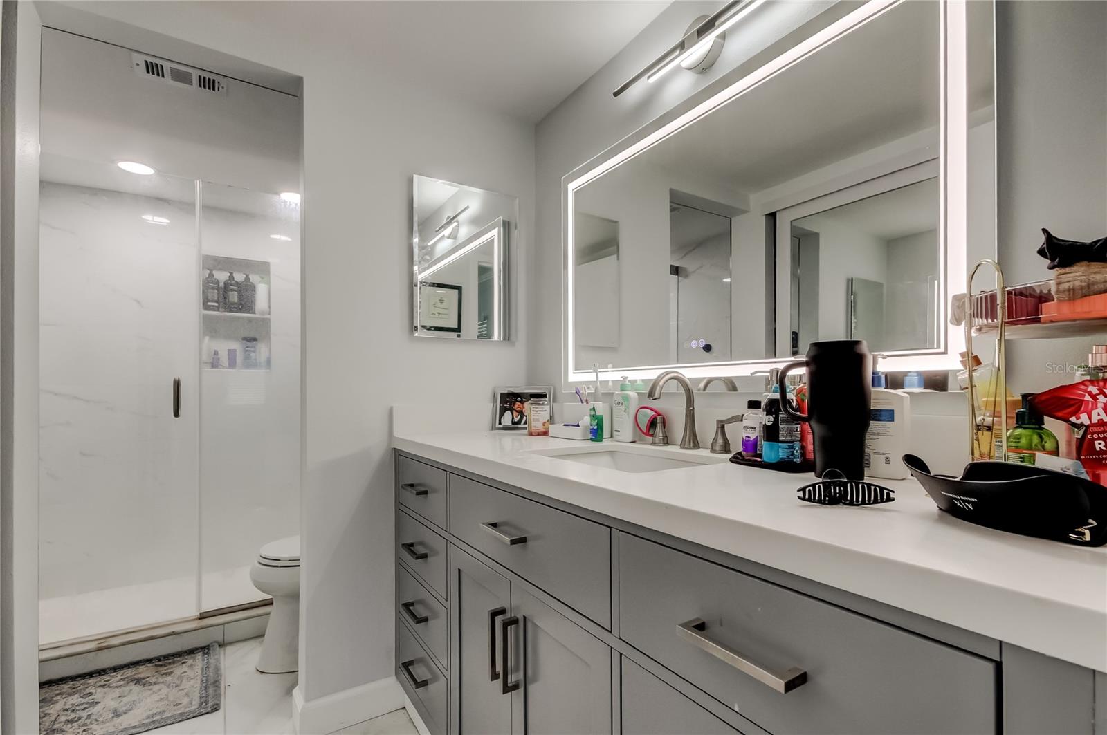 PARK CENTRAL TOWERS CONDO - Residential Lease