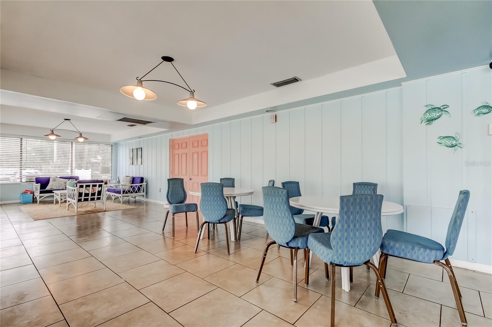 PARK CENTRAL TOWERS CONDO - Residential Lease