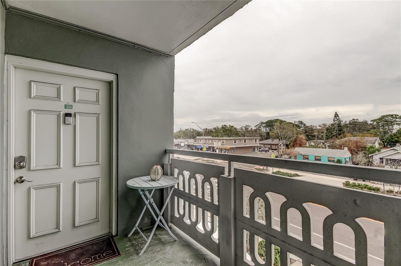 PARK CENTRAL TOWERS CONDO - Residential Lease