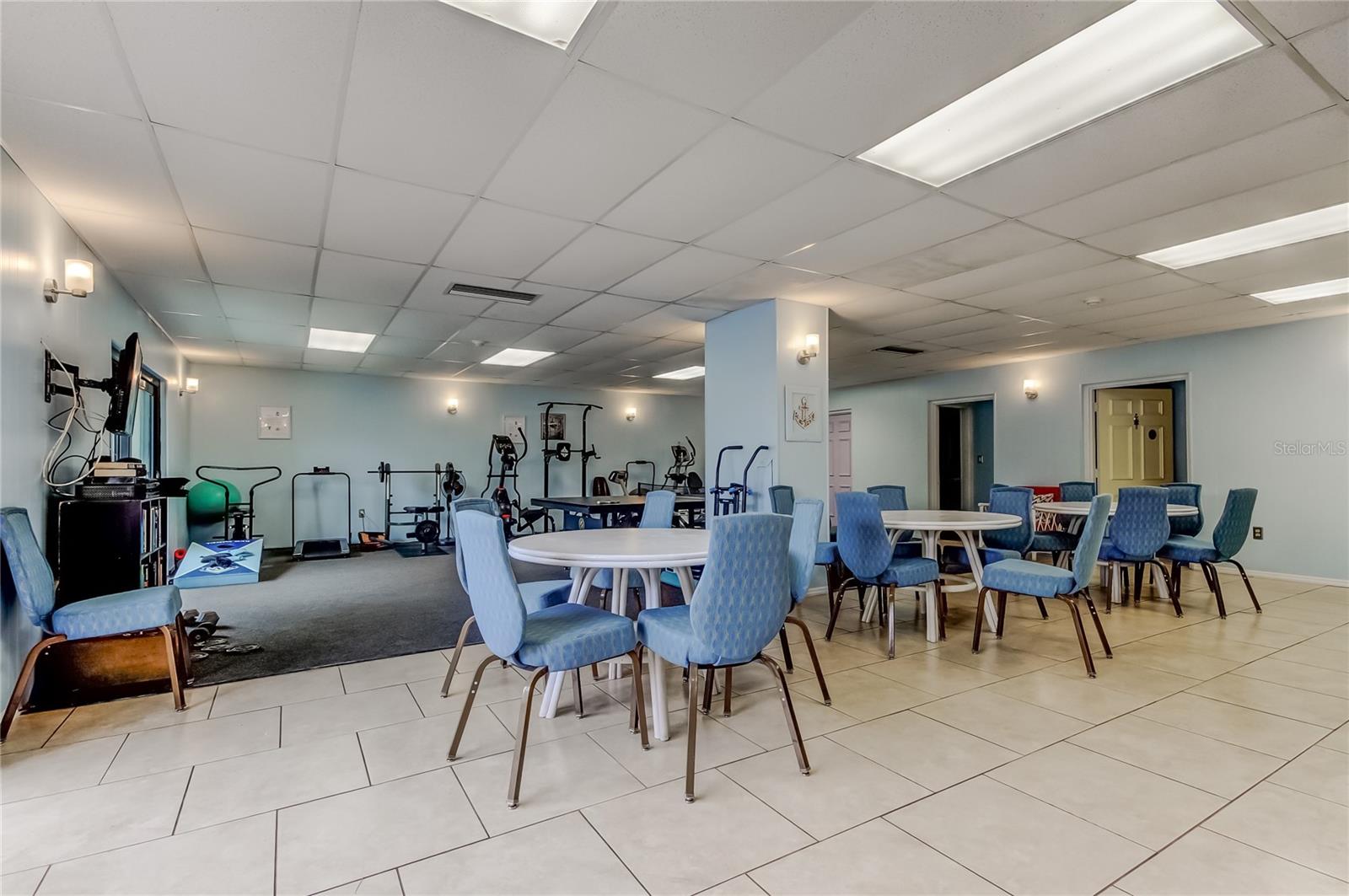 PARK CENTRAL TOWERS CONDO - Residential Lease