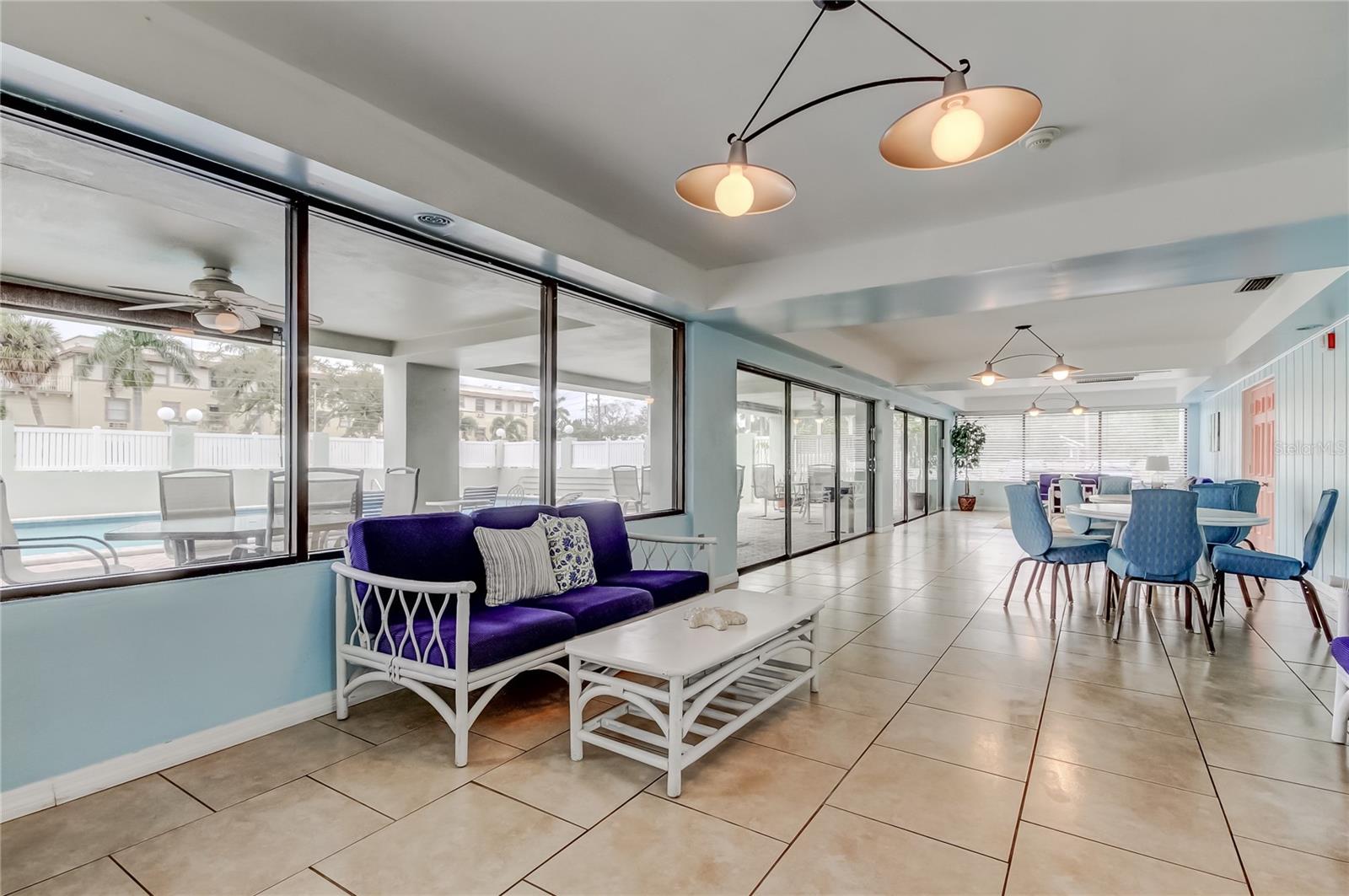 PARK CENTRAL TOWERS CONDO - Residential Lease