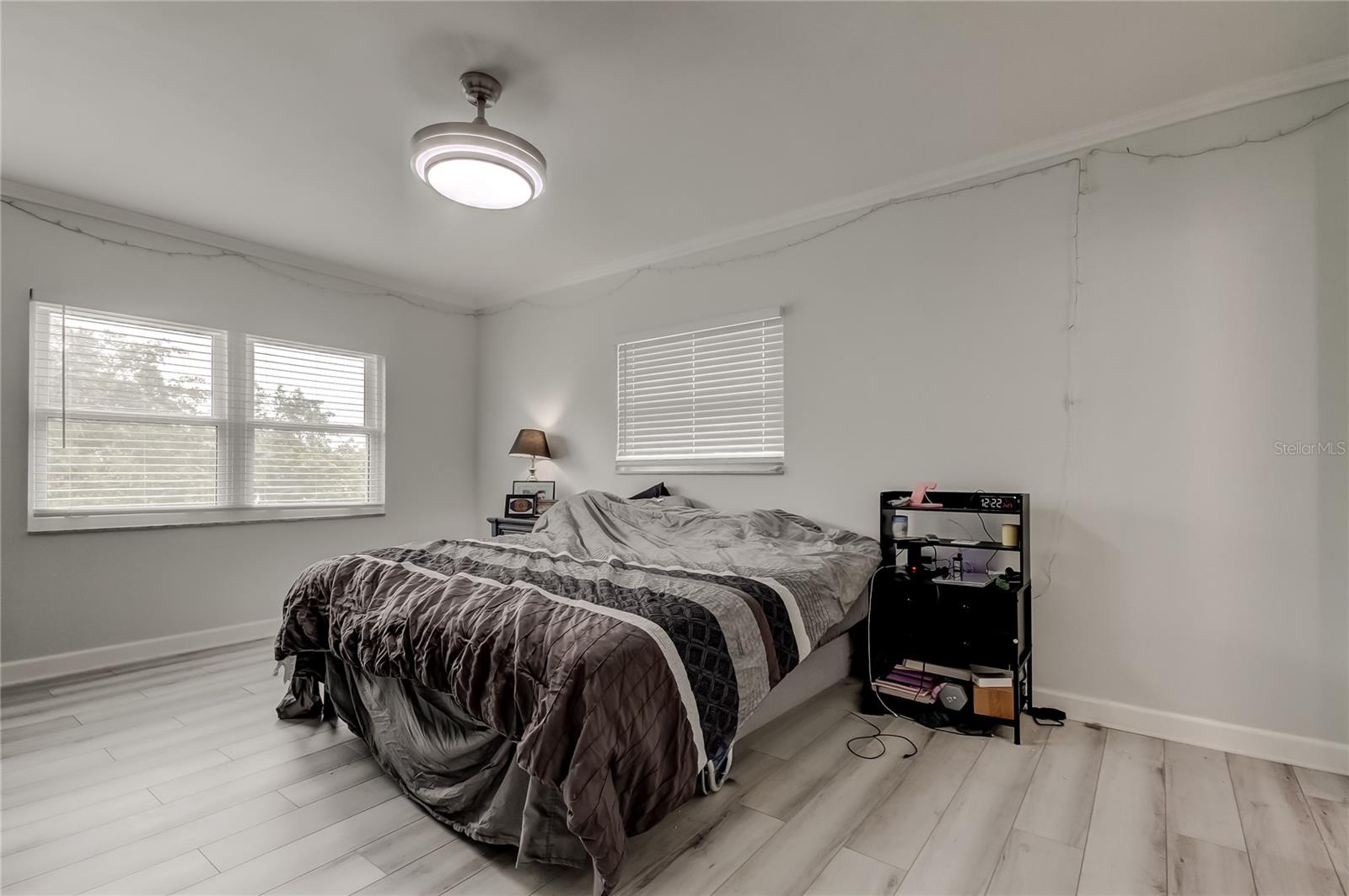 PARK CENTRAL TOWERS CONDO - Residential Lease