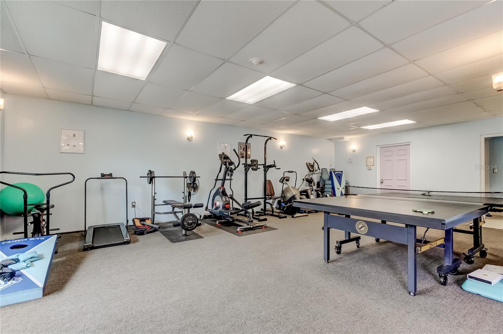 PARK CENTRAL TOWERS CONDO - Residential Lease