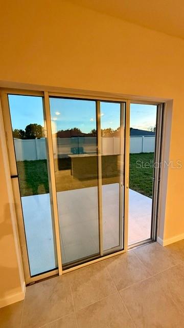 SUMTER VILLAS - Residential Lease