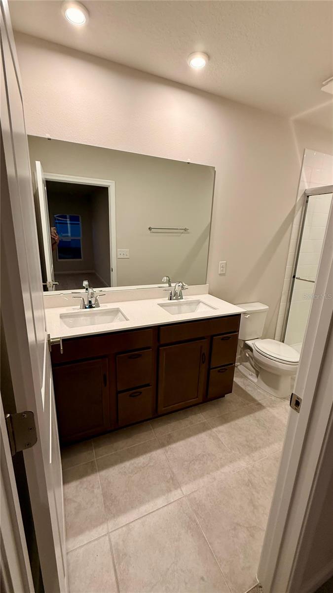 SUMTER VILLAS - Residential Lease