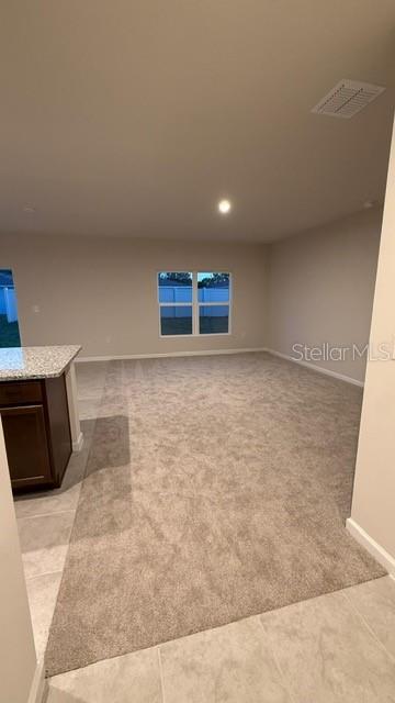 SUMTER VILLAS - Residential Lease