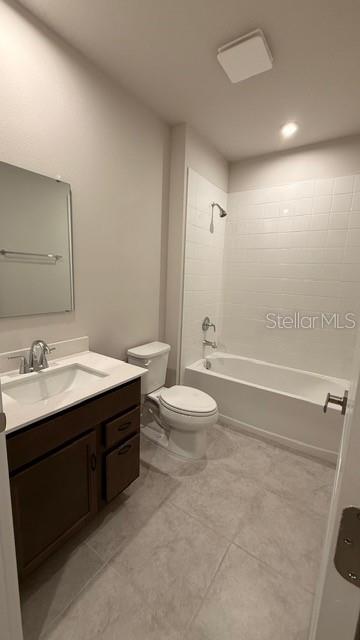 SUMTER VILLAS - Residential Lease