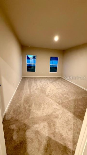 SUMTER VILLAS - Residential Lease