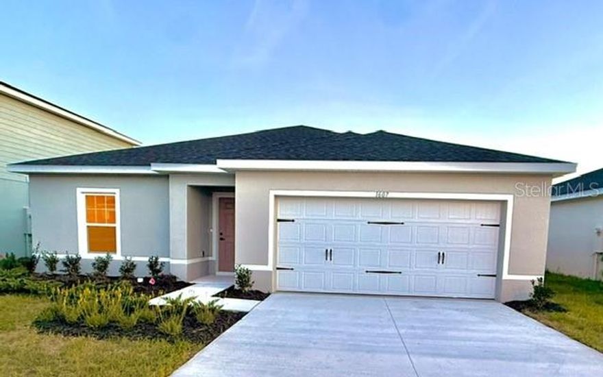 Brand-new construction home available for rent! This beautiful property has never been occupied and offers a fresh, modern living experience with all-new finishes, appliances, and systems. Enjoy the comfort and peace of mind that comes with being the first resident in a pristine home.
Located in a desirable neighborhood, residents benefit from a quiet, well-maintained community with convenient access to major roads, shopping, dining, and everyday essentials. The area offers a welcoming atmosphere, perfect for those seeking both comfort and convenience.

Don’t miss the opportunity to live in a never-lived-in home in a growing and attractive neighborhood!