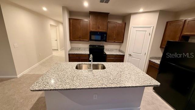 SUMTER VILLAS - Residential Lease