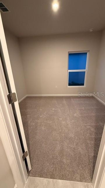 SUMTER VILLAS - Residential Lease