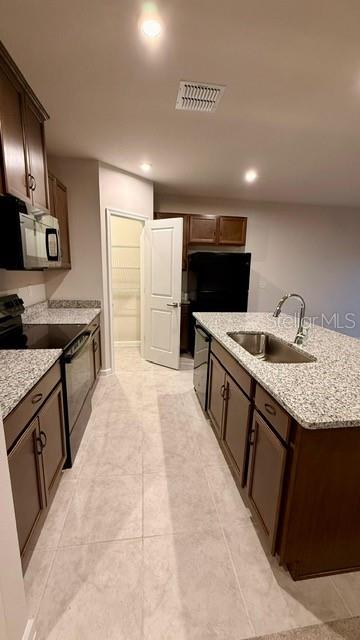 SUMTER VILLAS - Residential Lease