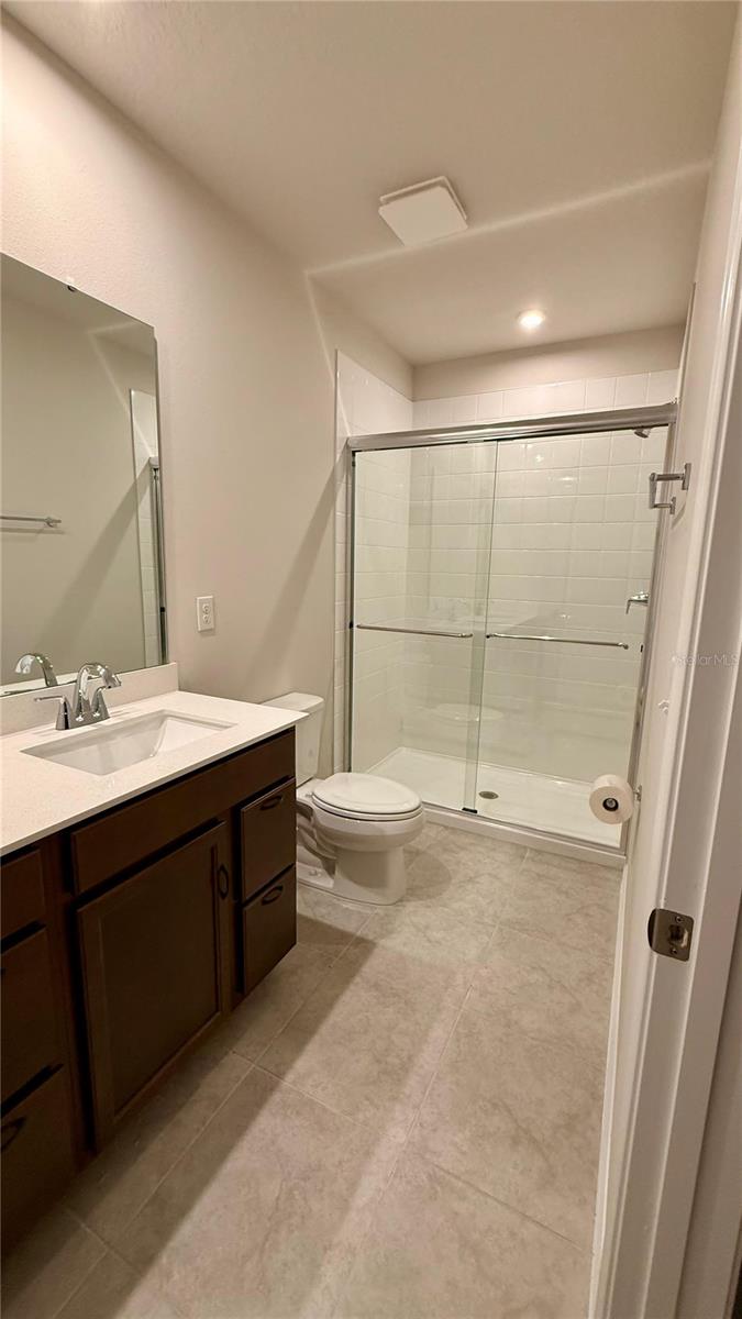 SUMTER VILLAS - Residential Lease